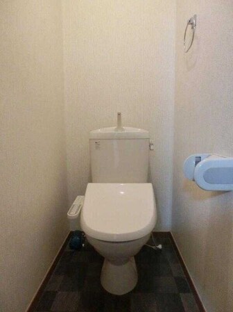 コンフォート大宮Bの物件内観写真